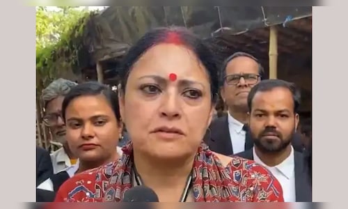 Bengal Elections: BJP Candidate Agnimitra Paul Reports More Than Double Increase in Movable Assets Over Five Years