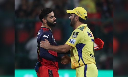 Bengaluru Police Detain 11 for Illegally Reselling IPL Cricket Match Tickets