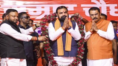 Bihar CM Samrat Choudhary Retains 29 Portfolios, Assigns 18 Departments to His Deputies