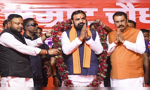 Bihar CM Samrat Choudhary Retains 29 Portfolios, Assigns 18 Departments to His Deputies