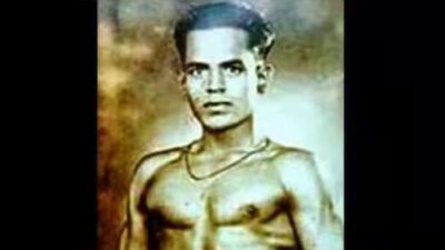 Bombay High Court Orders Centre to Make a Decision on Posthumous Padma Vibhushan for Olympian Khashaba Jadhav