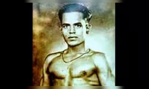 Bombay High Court Orders Centre to Make a Decision on Posthumous Padma Vibhushan for Olympian Khashaba Jadhav