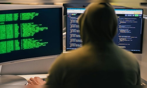 Booking.com reveals potential hack that could have compromised customer booking information.