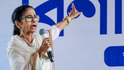 Border villages in Murshidabad, WB, entangled in a cycle of infiltration politics and concerns over identity.