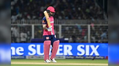 Breaking: Oaksmith Packaged Drinking Water Teams Up with Rajasthan Royals as Official Partner for IPL 2026