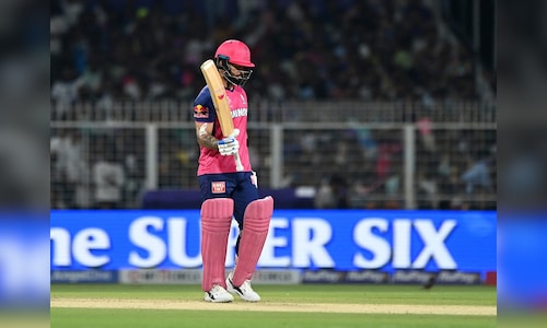Breaking: Oaksmith Packaged Drinking Water Teams Up with Rajasthan Royals as Official Partner for IPL 2026