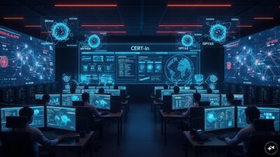CERT-In's Initial AI Alert Highlights Hacking Threats and Multi-Stage Attack Risks from Mythos and GPT-5.5
