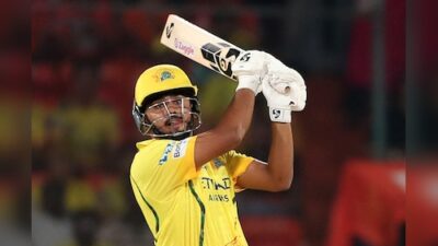 CSK Faces Significant Challenge as Ayush Mhatre's Hamstring Injury Hinders IPL 2026 Prospects