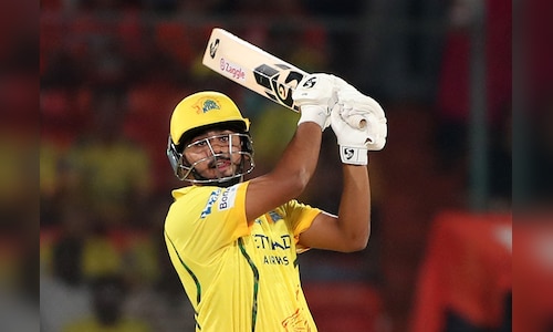 CSK Faces Significant Challenge as Ayush Mhatre's Hamstring Injury Hinders IPL 2026 Prospects