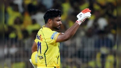 CSK relies on strengthened batting lineup to secure potential consecutive victory over KKR.