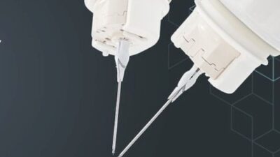 Can Tiny Robots Combat Alzheimer's? This Startup is Turning the Idea into Reality