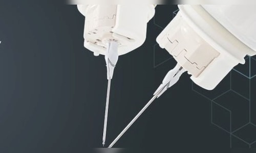 Can Tiny Robots Combat Alzheimer's? This Startup is Turning the Idea into Reality