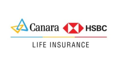 Canara HSBC Life reports 9% rise in Q4 net profit; total income declines by 50% year-over-year.