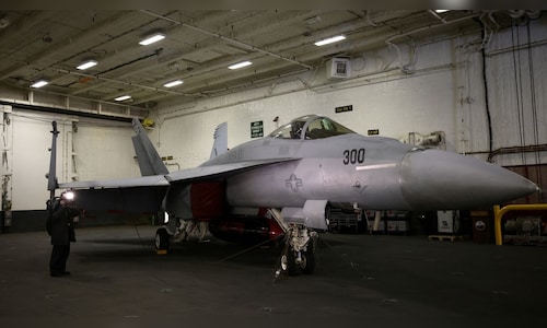 Castelion, a hypersonic weapon startup, secures a $105 million contract with the Navy for F/A-18 integration.