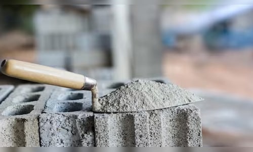 Cement Demand Rises; Nuvoco Projects 7-9% Growth and Considers Price Hikes Due to Increasing Costs