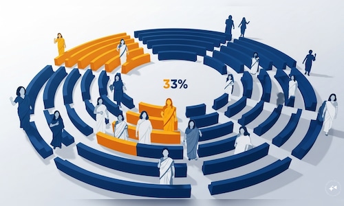 Clarified: Women's Reservation Act and the Call for Prompt Implementation