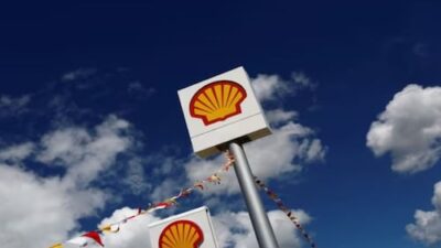 Competition for Shell's Sprng Energy: NIIF may partner with Temasek; binding offers due this week.