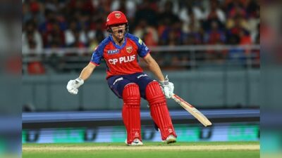 Connolly Shares PBKS Coach Ponting's Advice to Stay Composed and Take Control