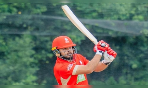 Cricket Canada Accused of Corruption in Documentary Exposé