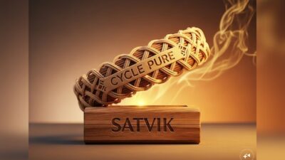 Cycle Pure Agarbathi acquires majority ownership in Satvik to enhance its portfolio of devotional products.