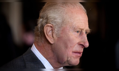 DC Readies for King Charles' Visit, But Bumps into Australian Flag Mistake