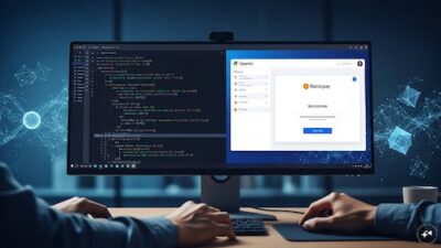 Developers can now accept payments through Razorpay using OpenAI's Codex and ChatGPT.