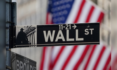 Dow Jones, S&P, and Nasdaq Decline as Trump's Comments on Iran Affect Investor Confidence