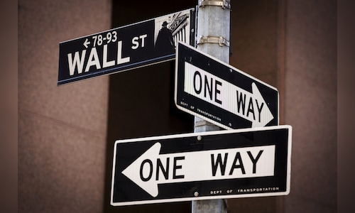 Dow Jones, S&P, and Nasdaq Rise on Optimism for Easing Tensions in Iran