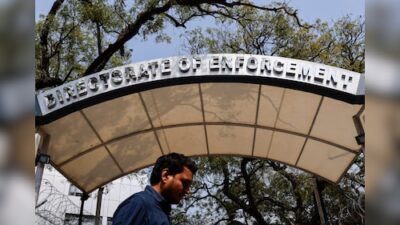 ED Executes Searches at Raheja Developers, 7 Locations Targeted