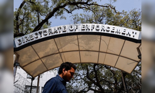 ED Executes Searches at Raheja Developers, 7 Locations Targeted