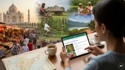 Evolving Travel Preferences and Strategies for Planning More Efficient Trips