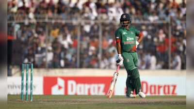 Ex-Bangladesh Captain Tamim Named Youngest Chief of BCB