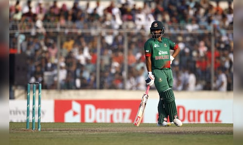 Ex-Bangladesh Captain Tamim Named Youngest Chief of BCB