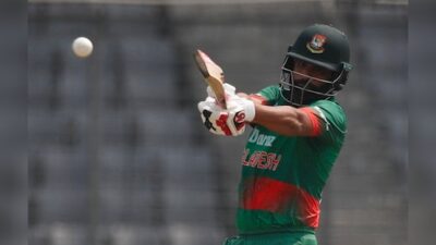Ex-Bangladesh skipper Tamim Iqbal appointed as the youngest head of BCB.