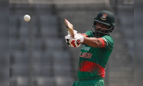 Ex-Bangladesh skipper Tamim Iqbal appointed as the youngest head of BCB.