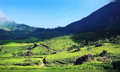 Exchange the rush for relaxation: 7 hidden gems to explore this summer