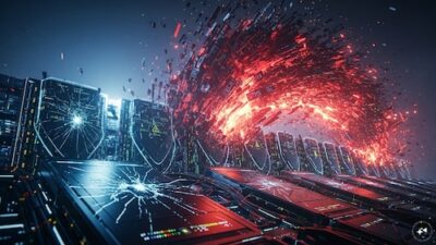 Experian report reveals that fraud attempts are surpassing business security measures.