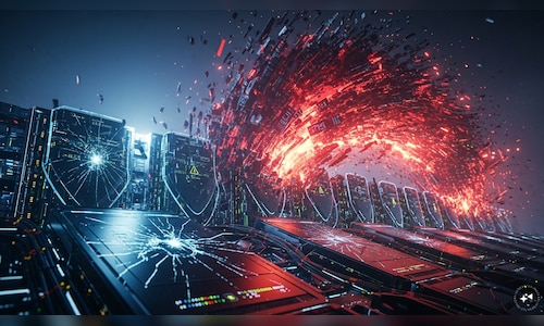 Experian report reveals that fraud attempts are surpassing business security measures.