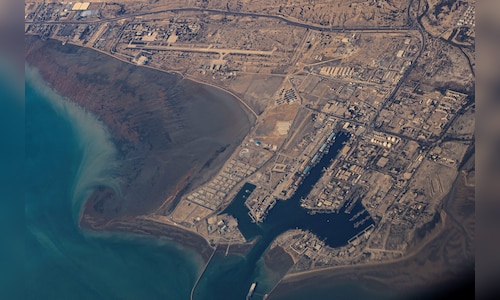 Experts Warn That US Blockade of Iran Will Require Significant Military Effort