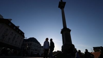 Explore Warsaw This Summer: Activities to Enjoy in the Polish Capital