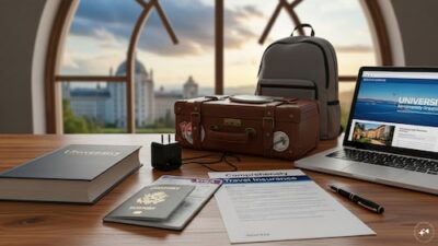 Exploring Overseas Education: The Importance of Travel Insurance Even After Visa Approval