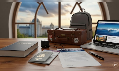 Exploring Overseas Education: The Importance of Travel Insurance Even After Visa Approval