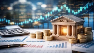 FICCI-IBA Bankers Report: Potential in Renewable Energy Funding; AI and Cybersecurity Threats Pose Significant Challenges