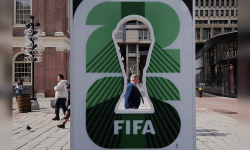 FIFA Rankings Launch with Instant Updates During International Games