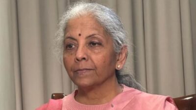 FM warns banks about new AI risks, stating the latest model presents an 'unprecedented' danger.