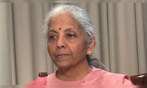 FM warns banks about new AI risks, stating the latest model presents an 'unprecedented' danger.