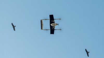 FedEx and IIT Madras Achieve India's First Intra-City Drone Delivery, Reducing Time from 60 to 21 Minutes