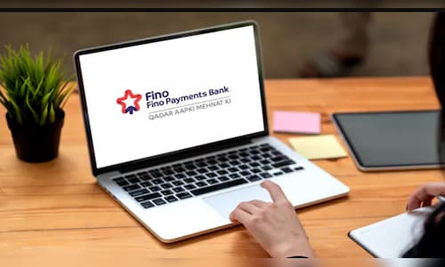 Fino Payments Bank announces that MD & CEO will be unavailable for over 45 days during fit-and-proper assessment.