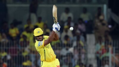 Fleming Discusses World Cup Star's Struggles in IPL 2026: A Need for Runs