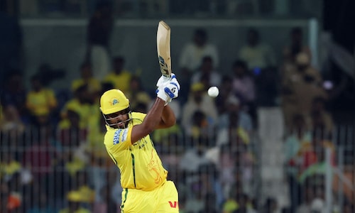 Fleming Discusses World Cup Star's Struggles in IPL 2026: A Need for Runs